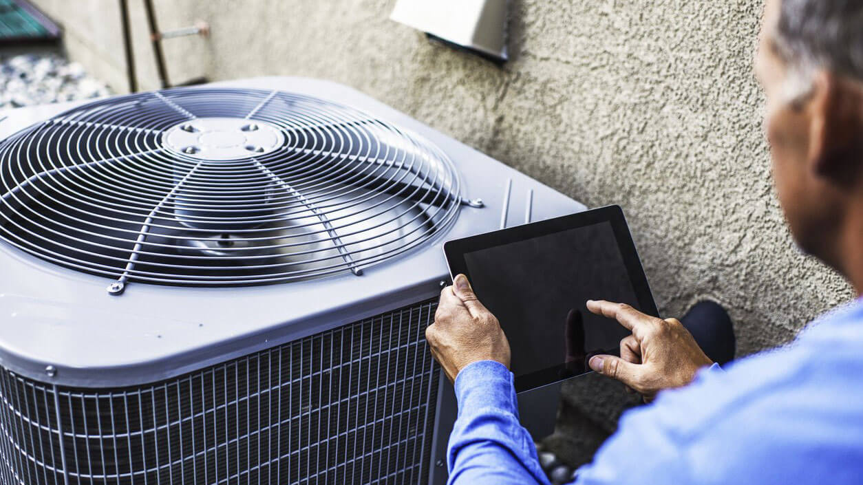Air Conditioning Repair and Installation in Locust Grove, McDonough, Fayetteville, and Griffin GA