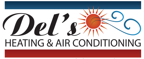 Del's Heating & Air Conditioning