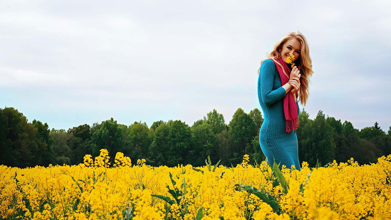 Fight Back During Allergy Season