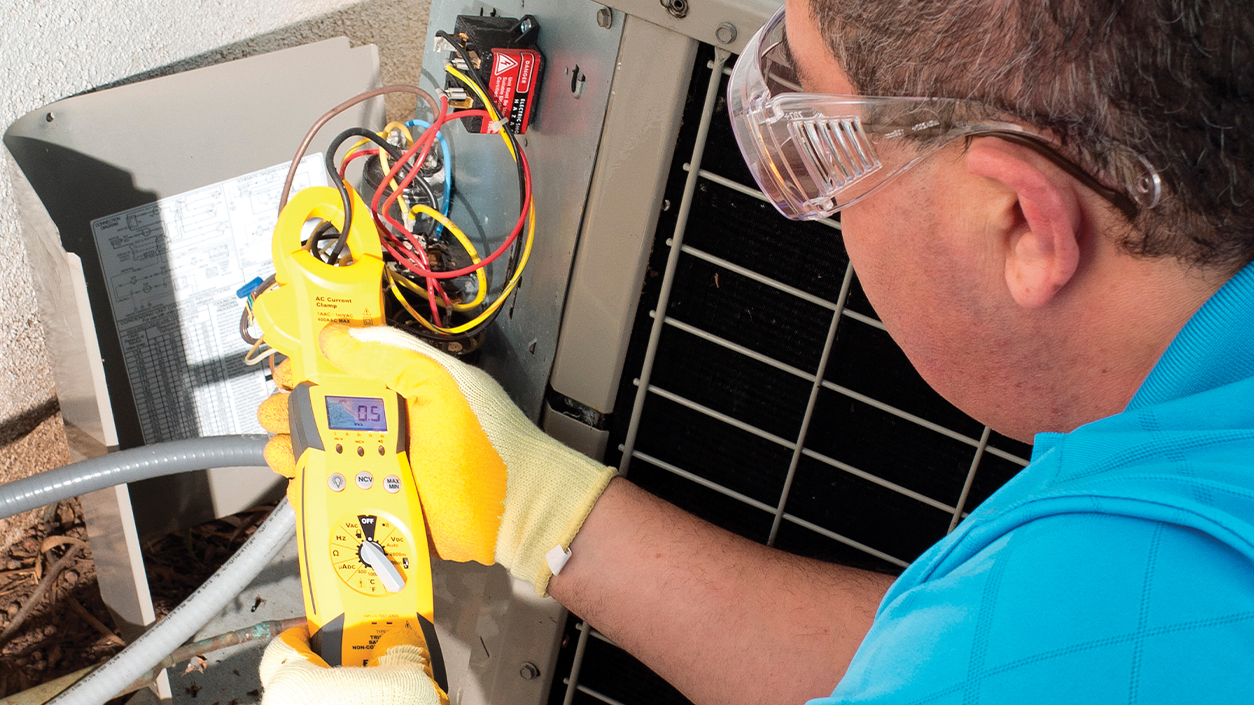 ac repair