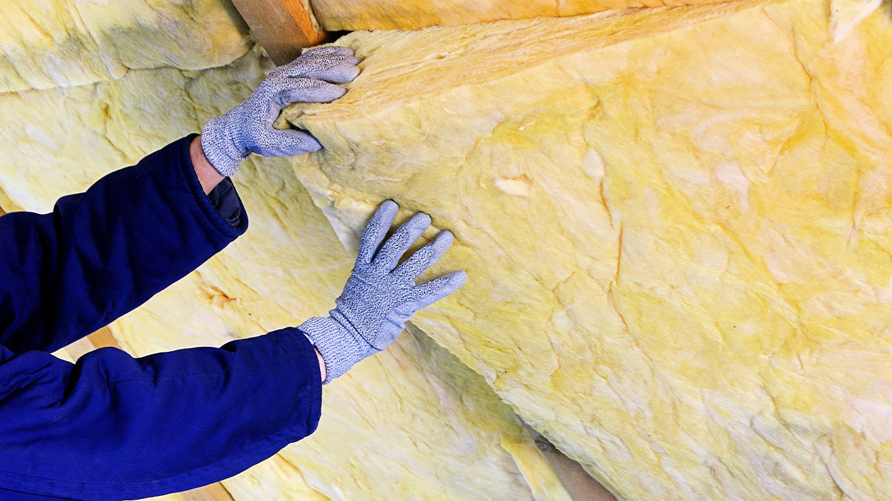 Insulation