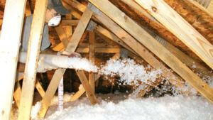 Home Insulation