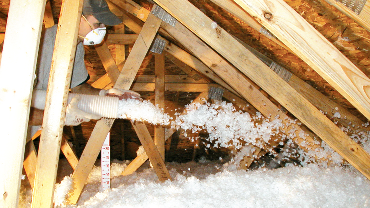 Why Insulation Is Important for Cold and Hot Seasons