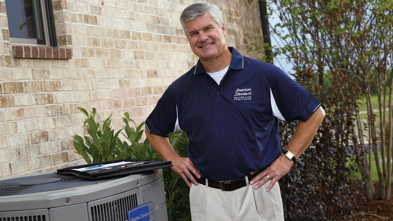hvac services