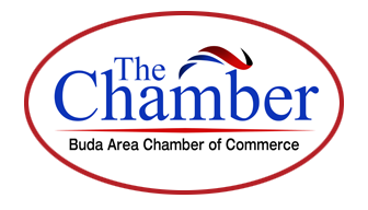 Buda Chamber of Commerce logo