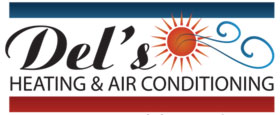 Del's Heating & Air Conditioning