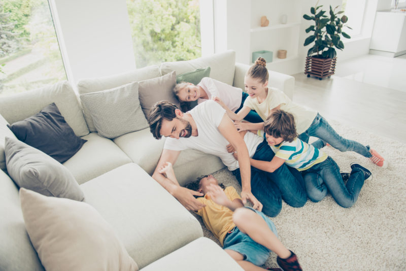 3 Benefits of Zoning