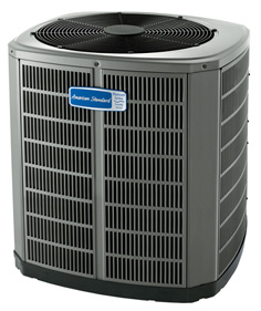 Platinum AC Unit