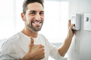 Programmable Thermostat Benefits