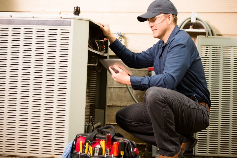 The Value of Using NATE-Certified Technicians
