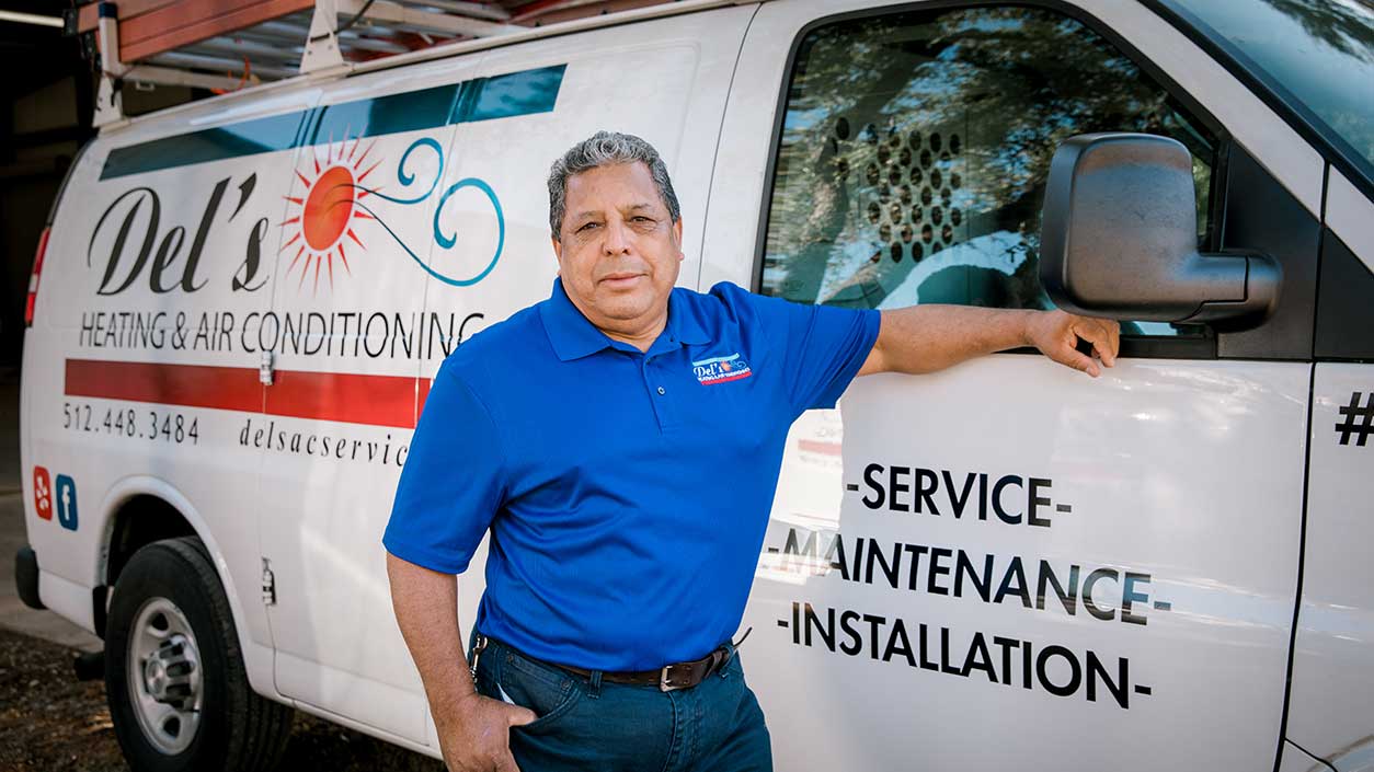 Dels Ac Services Dels Ac Services