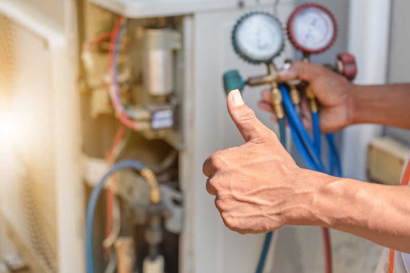 Invest in HVAC Maintenance Today in Austin, TX