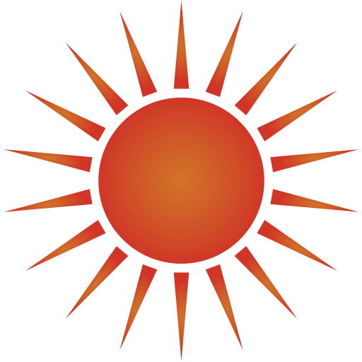 sun icon