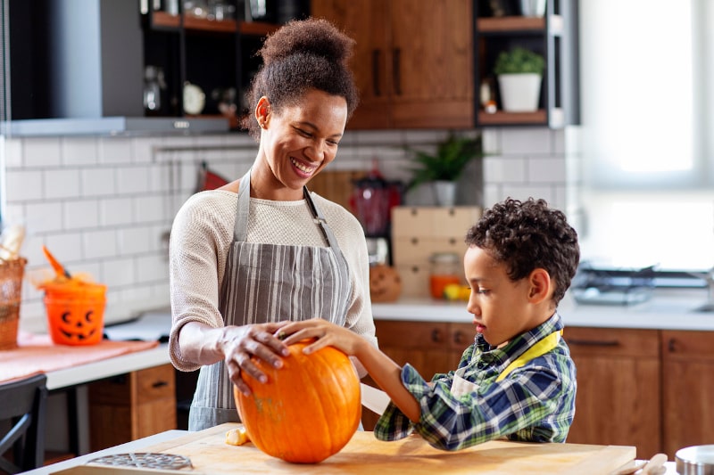 4 Reasons to Have Your Furnace Tuned Up this Fall in Round Rock