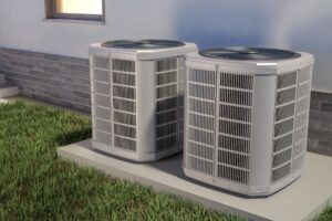 Heat Pumps