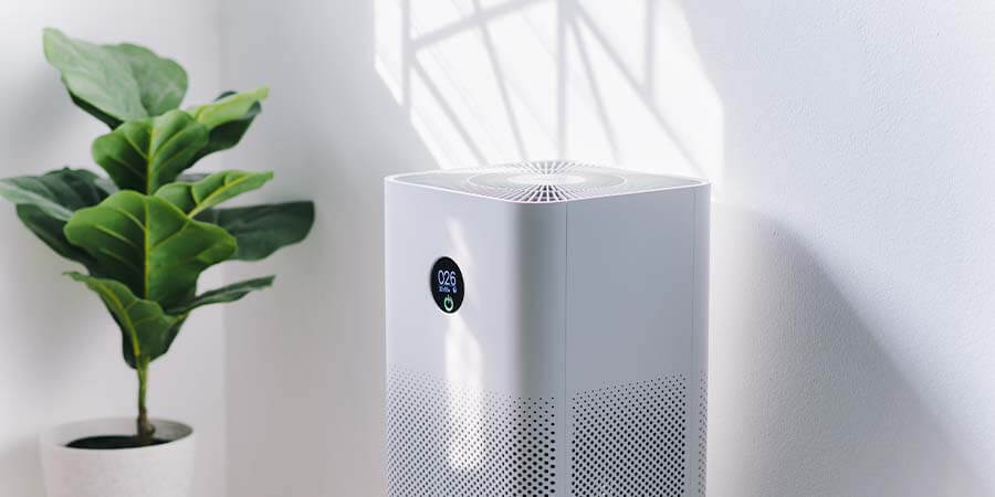 Air purifier