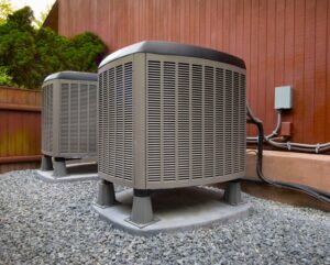 air conditioner