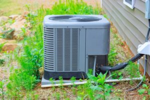 Air Conditioning System